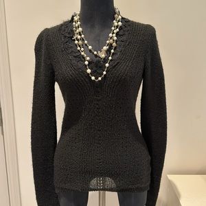D&G Dolce & Gabbana sweater - size 40